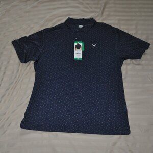 Callaway Men's Polo Shirt